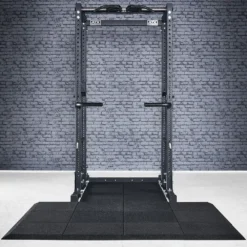 In Rack Platform Option D 15 In Rack Platform Option D -The Gym Revolution fs bsf 04 3