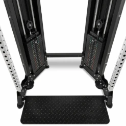 ATX Functional Trainer / DAP FTO-600 -The Gym Revolution fto 600 03