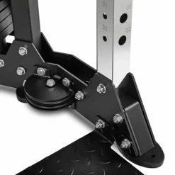 ATX Functional Trainer / DAP FTO-600 -The Gym Revolution fto 600 09