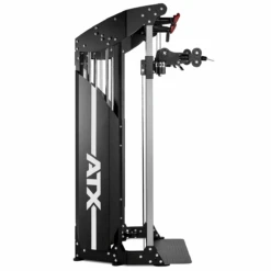 ATX Functional Trainer / DAP FTO-600 -The Gym Revolution fto 600 10