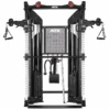 ATX Functional Trainer / DAP FTO-600 1 ATX Functional Trainer / DAP FTO-600 -The Gym Revolution fto 600 startbild