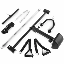 ATX Functional Trainer / DAP FTO-600 -The Gym Revolution fto 600 zubeho r 1zu1