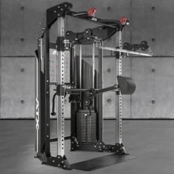 ATX Functional Trainer / DAP FTO-600 -The Gym Revolution fto 600 composing 01 1zu1