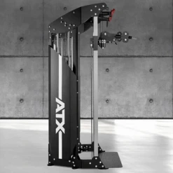 ATX Functional Trainer / DAP FTO-600 -The Gym Revolution fto 600 composing 03 1zu1