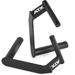 ATX Mini Farmers Walk Handles (Pair) - FWM-300 11 ATX Mini Farmers Walk Handles (Pair) - FWM-300 -The Gym Revolution fw m 300 00