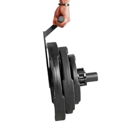 ATX Mini Farmers Walk Handles (Pair) - FWM-300 13 ATX Mini Farmers Walk Handles (Pair) - FWM-300 -The Gym Revolution fw m 300 02