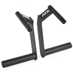 ATX Mini Farmers Walk Handles (Pair) - FWM-300 14 ATX Mini Farmers Walk Handles (Pair) - FWM-300 -The Gym Revolution fw m 300 04