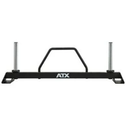 ATX Top-Load Adjustable Farmer's Walk Handles 11 ATX Top-Load Adjustable Farmer's Walk Handles -The Gym Revolution fwh 1100 02