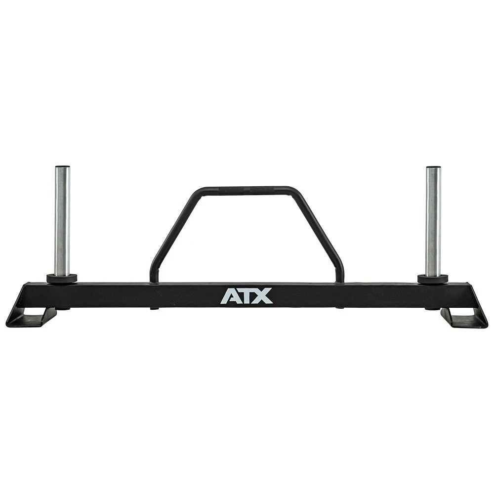 ATX Top-Load Adjustable Farmer's Walk Handles 4 ATX Top-Load Adjustable Farmer's Walk Handles - Image 2