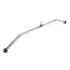 120cm Chrome Lat Pulldown Bar -The Gym Revolution g 2002 detail01
