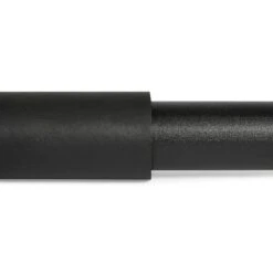 Dual-Attachment Connector Cable Handle Straight Bar 15 Dual-Attachment Connector Cable Handle Straight Bar -The Gym Revolution g 2052 detail06