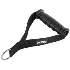 ATX Canvas Stirrup Handle -The Gym Revolution g 2054 detail01 1