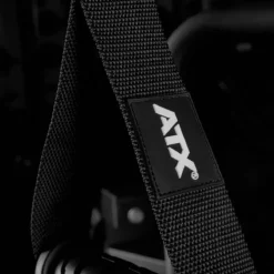 ATX Canvas Stirrup Handle -The Gym Revolution g 2054 detail04