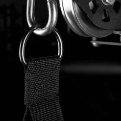 ATX Canvas Stirrup Handle -The Gym Revolution g 2054 detail05