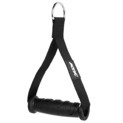 ATX Canvas Stirrup Handle
