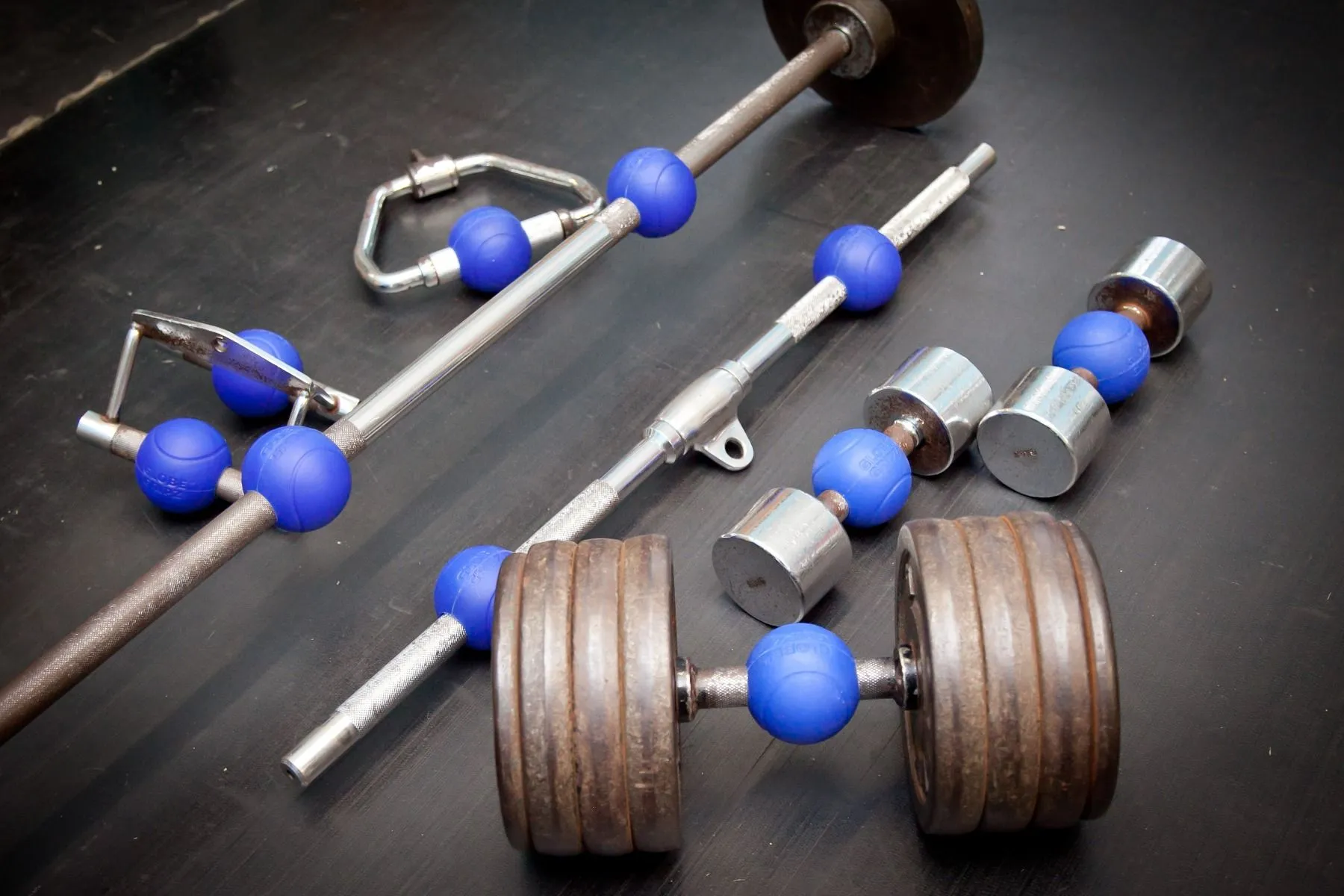 Globe Gripz® 12 Globe Gripz® - Image 10