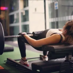 ATX Multi-use Glutes And Hips Thruster Bench GLS-800 -The Gym Revolution gls at b2a