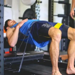 ATX Multi-use Glutes And Hips Thruster Bench GLS-800 -The Gym Revolution gls at b2a b