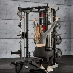 ATX® GMX-2000 Multigym -The Gym Revolution gmx 2000 detail12