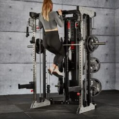 ATX® GMX-2000 Multigym -The Gym Revolution gmx 2000 detail13