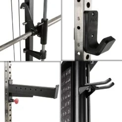 ATX® GMX-2000 Multigym -The Gym Revolution gmx 2000 4er 2 1