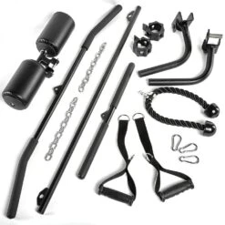 ATX® GMX-2000 Multigym -The Gym Revolution gmx 2000 zubeoer 1