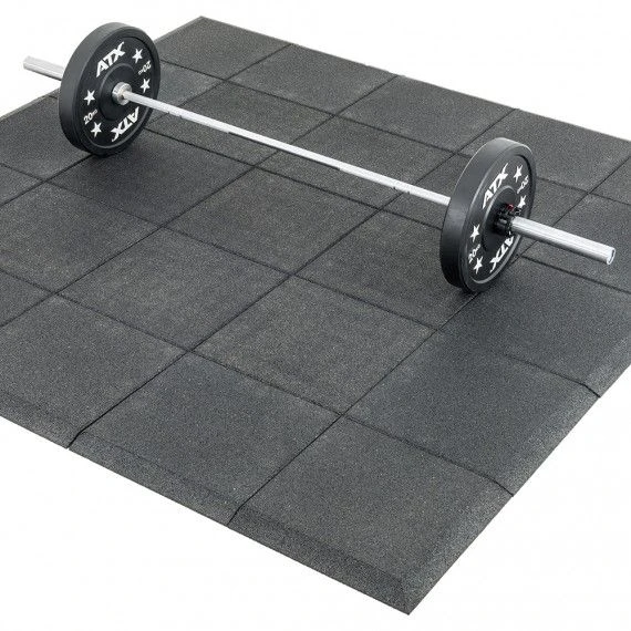 High-Impact CrossFit Gym Tile 7 High-Impact CrossFit Gym Tile - Image 5