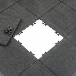 High-Impact CrossFit Gym Tile 12 High-Impact CrossFit Gym Tile -The Gym Revolution gp 50 3 5 von 19