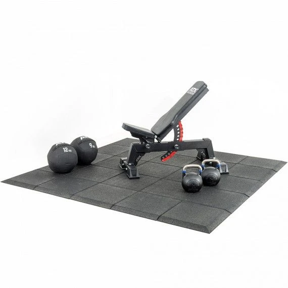 High-Impact CrossFit Gym Tile 8 High-Impact CrossFit Gym Tile - Image 6