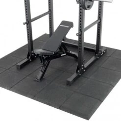 High-Impact CrossFit Gym Tile 15 High-Impact CrossFit Gym Tile -The Gym Revolution gp 50 3 neu 02