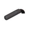 Replacement Rubber Handle Grip - 25mm X 250mm -The Gym Revolution griffueberzug 25 mm x 250 mm 2025 0