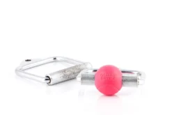 Stirrup Cable Handle 9 Stirrup Cable Handle -The Gym Revolution gym professor 2014 43