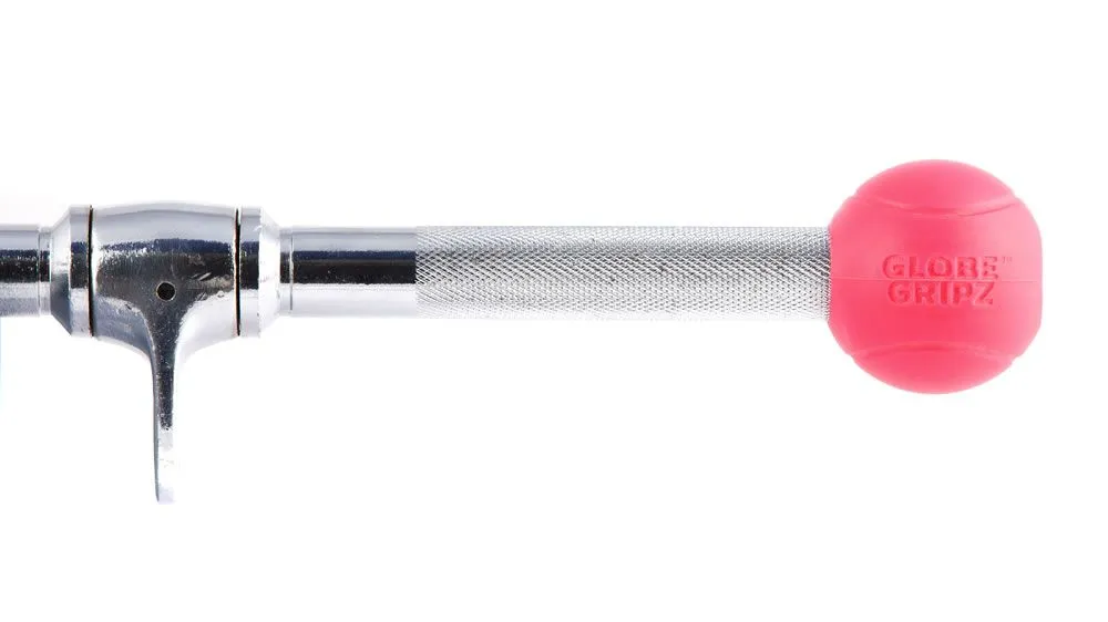 Straight Bar Cable Handle 4 Straight Bar Cable Handle - Image 2