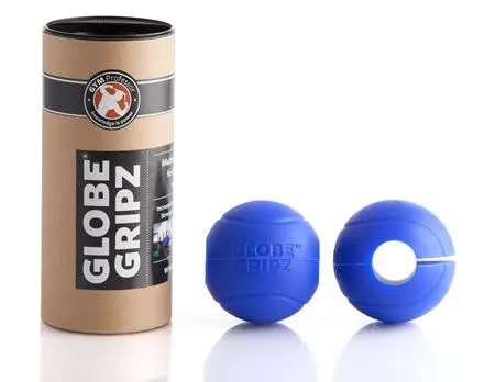 Globe Gripz® 4 Globe Gripz® - Image 2
