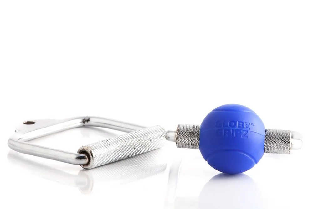 Stirrup Cable Handle 4 Stirrup Cable Handle - Image 2