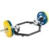 Multi-Grip Trap/ Hex Bar 2 Multi-Grip Trap/ Hex Bar -The Gym Revolution hex pro 50 10