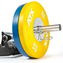 Multi-Grip Trap/ Hex Bar -The Gym Revolution hex pro 50 12