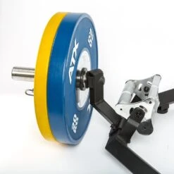 Multi-Grip Trap/ Hex Bar -The Gym Revolution hex pro 50 13