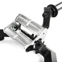 Multi-Grip Trap/ Hex Bar -The Gym Revolution hex pro 50 3