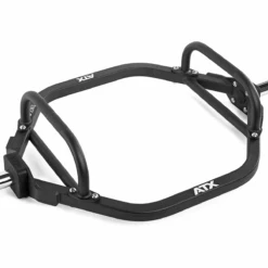 ATX Big Boys Olympic Trap/ Hex Bar - HEX-XL -The Gym Revolution hex xlc 03