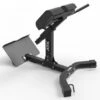ATX 45 Degree Hyperextension HPX-650 2 ATX 45 Degree Hyperextension HPX-650 -The Gym Revolution hpx 650 1 1000px