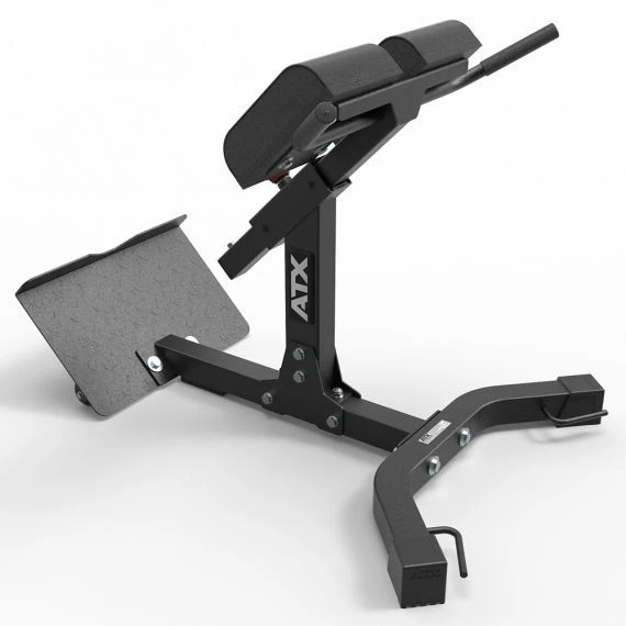 ATX 45 Degree Hyperextension HPX-650 3 ATX 45 Degree Hyperextension HPX-650