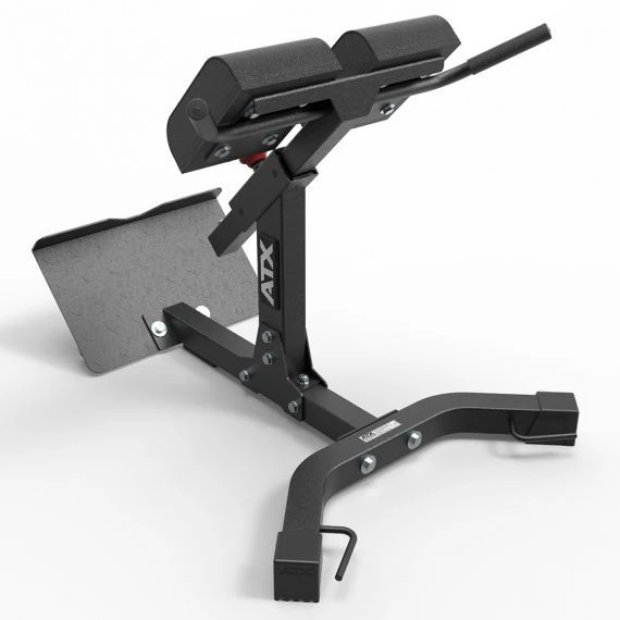 ATX 45 Degree Hyperextension HPX-650 4 ATX 45 Degree Hyperextension HPX-650 - Image 2