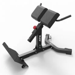 ATX 45 Degree Hyperextension HPX-650 8 ATX 45 Degree Hyperextension HPX-650 -The Gym Revolution hpx 650 3 1000px