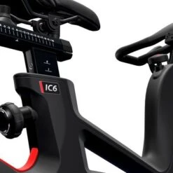 Life Fitness IC6 Indoor Cycle 21 Life Fitness IC6 Indoor Cycle -The Gym Revolution ic2021 ic6model seat post