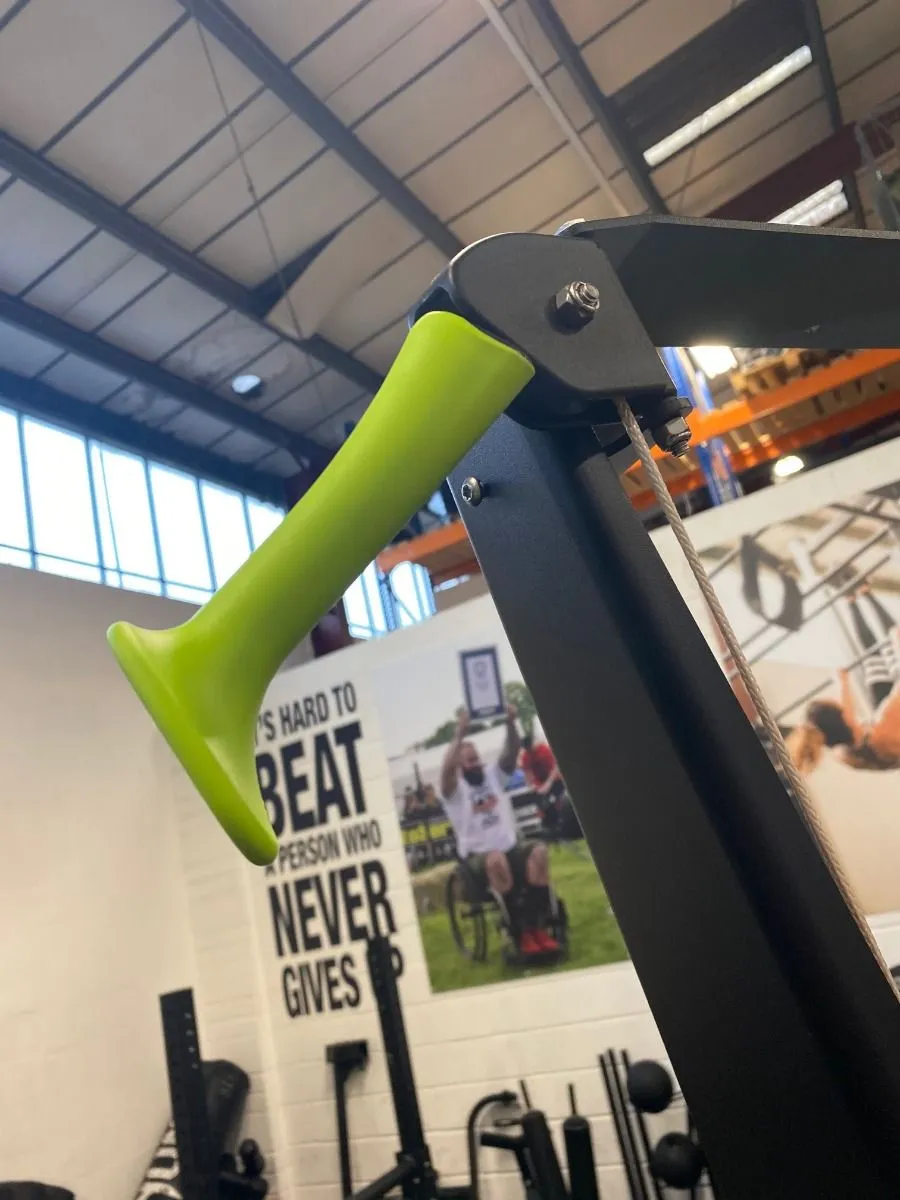 Concept2 SkiErg (Black) 7 Concept2 SkiErg (Black) - Image 5