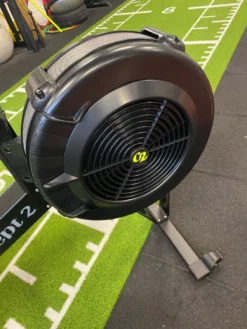 Concept2 Model D PM5 (Black) RowErg Rower 10 Concept2 Model D PM5 (Black) RowErg Rower -The Gym Revolution img 0235 1