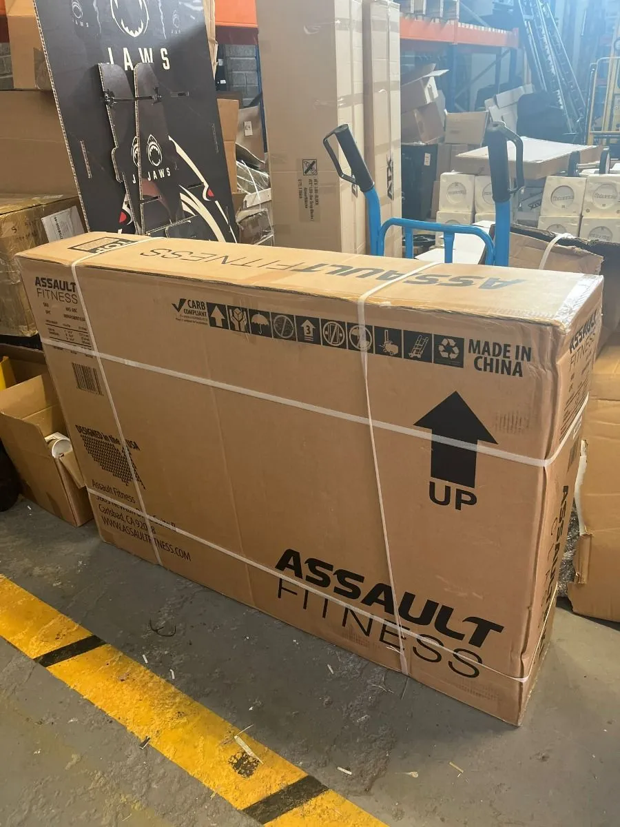 ASSAULT AIRBIKE (Classic) 8 ASSAULT AIRBIKE (Classic) - Image 6