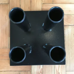 Olympic 4 Bar Holder -The Gym Revolution img 0567 1