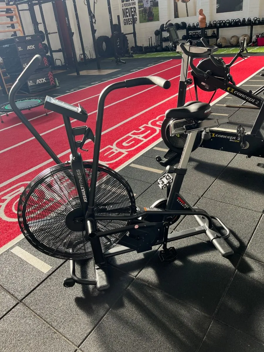 ASSAULT AIRBIKE (Classic) 4 ASSAULT AIRBIKE (Classic) - Image 2